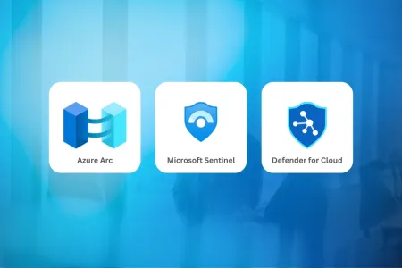 Meeting CMMC with On-Premises Servers and GCC High