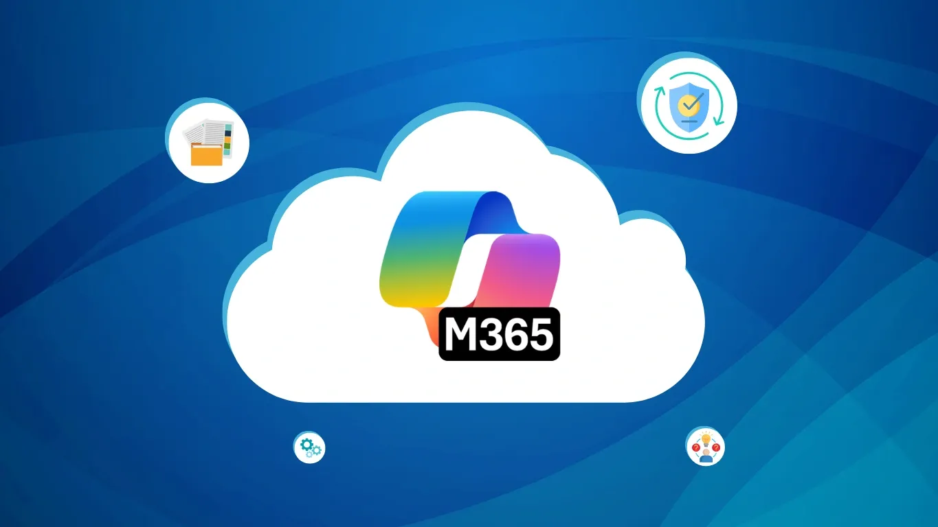 Microsoft 365 Backup Compliance | Key Risks & Best Practices 