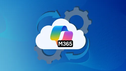 Ensure Microsoft 365 Backup Data Integrity