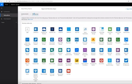 Microsoft Flow Security - Plugging Leaks in Flow (Video)