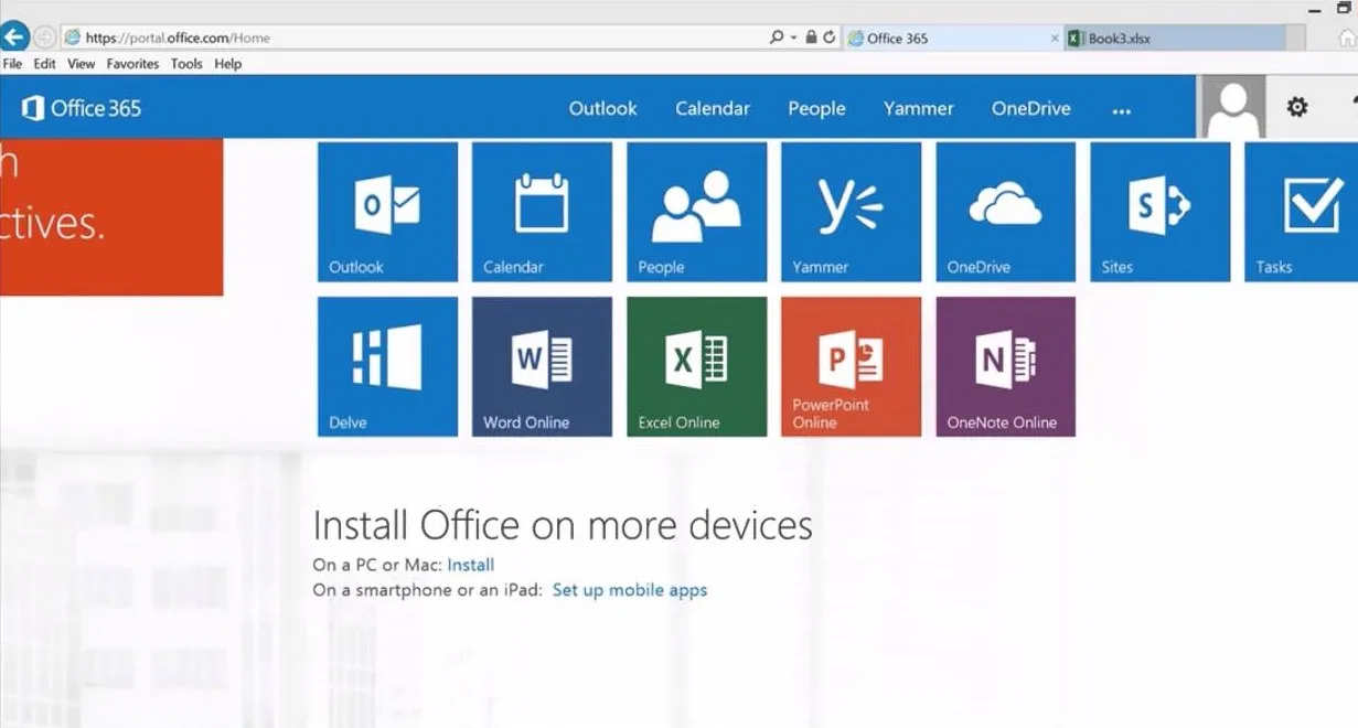 Remote Desktop<br>Windows 365 & Azure Virtual Desktop