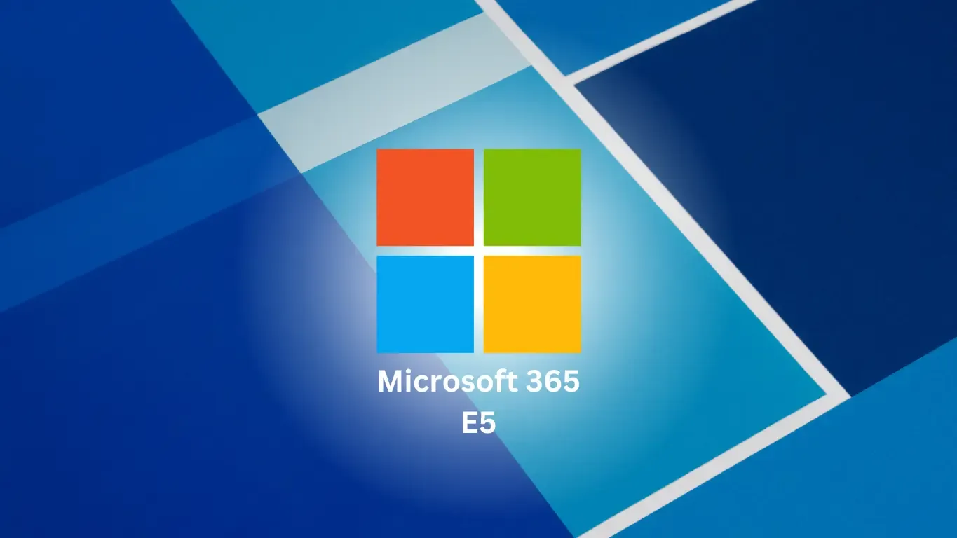 missing-microsoft-365-e5-licensing