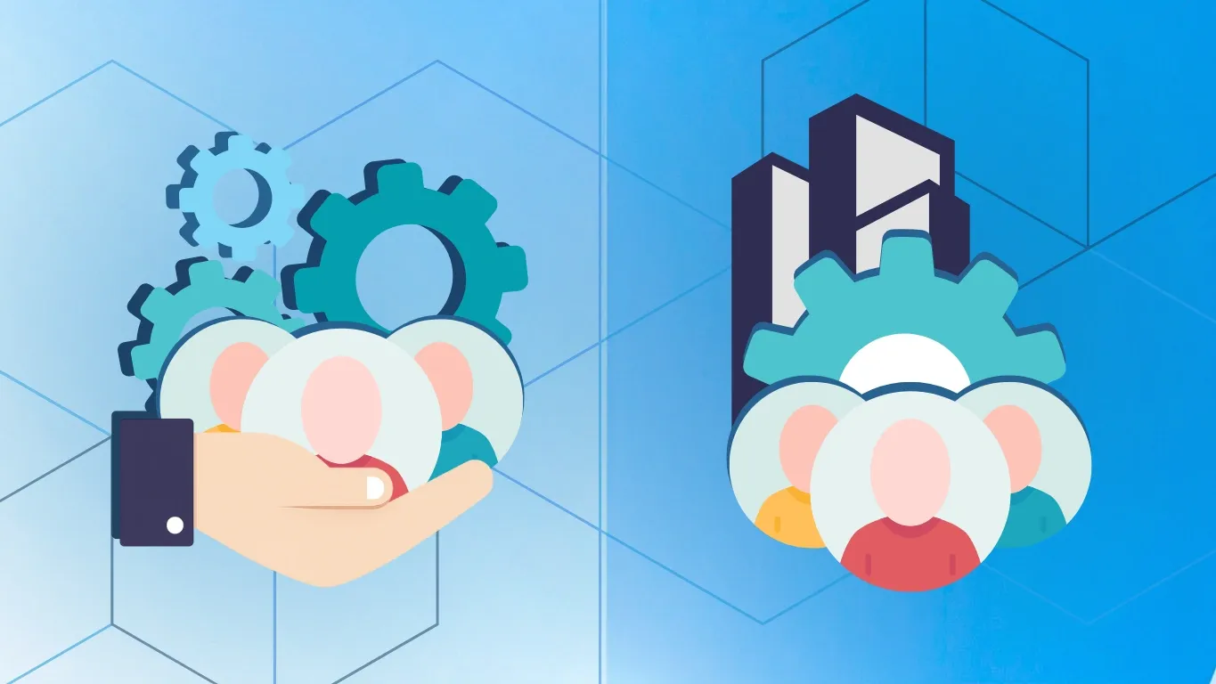 MSP vs. In-House Support for CUI Data Management