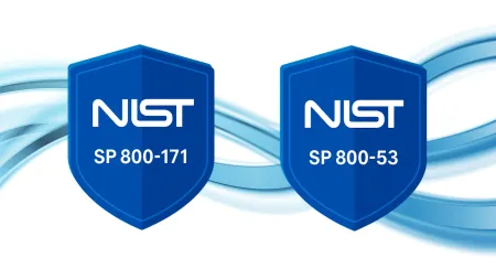 NIST 800-171 and NIST 800-53 Alignment: How They Work Together