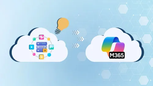 NIST SP 800-171 Considerations in Microsoft 365 Tenant Migrations