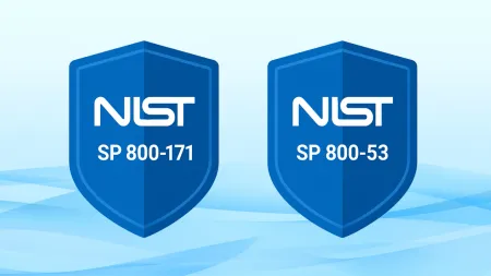 NIST 800-53 vs. NIST 800-171: Key Differences and Why They Matter
