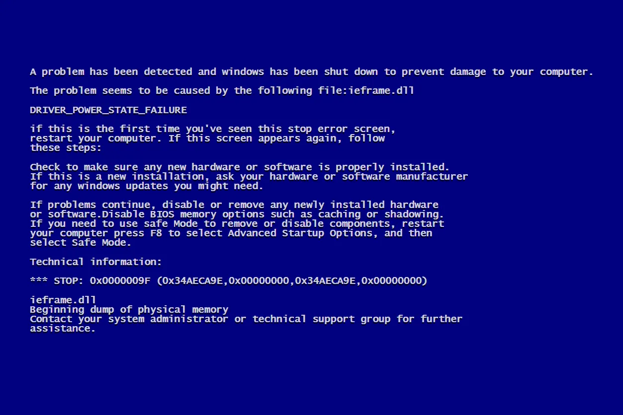 8 Pranks for Windows 11 - Happy April Fools!