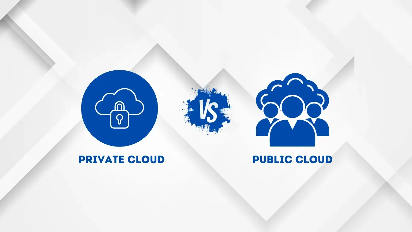 Private Cloud vs. Public Cloud Servers: Who’s Got the Edge?