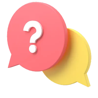 questions icon