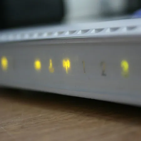 Talos Reports VPNFilter Malware Impacting Over 500,000 Devices