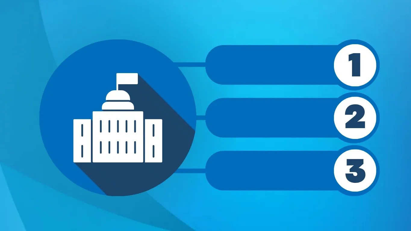 Steps to Plan a Successful GCC High Migration