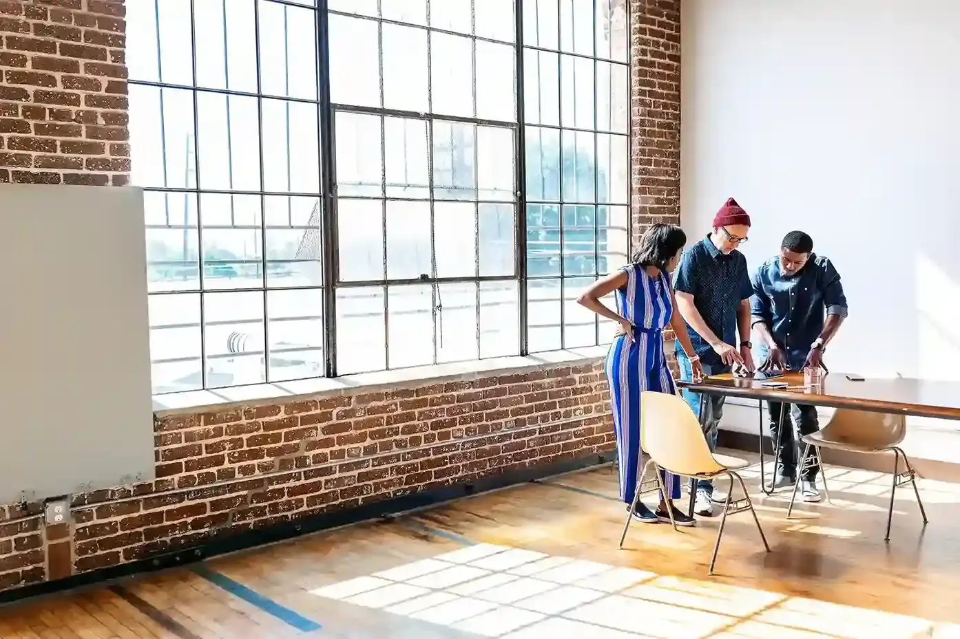 Specialized Solutions