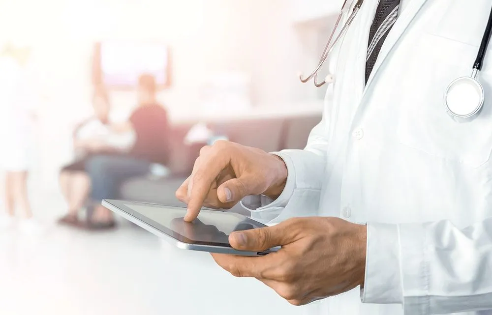 Microsoft Teams for Heathcare Demo [Video]