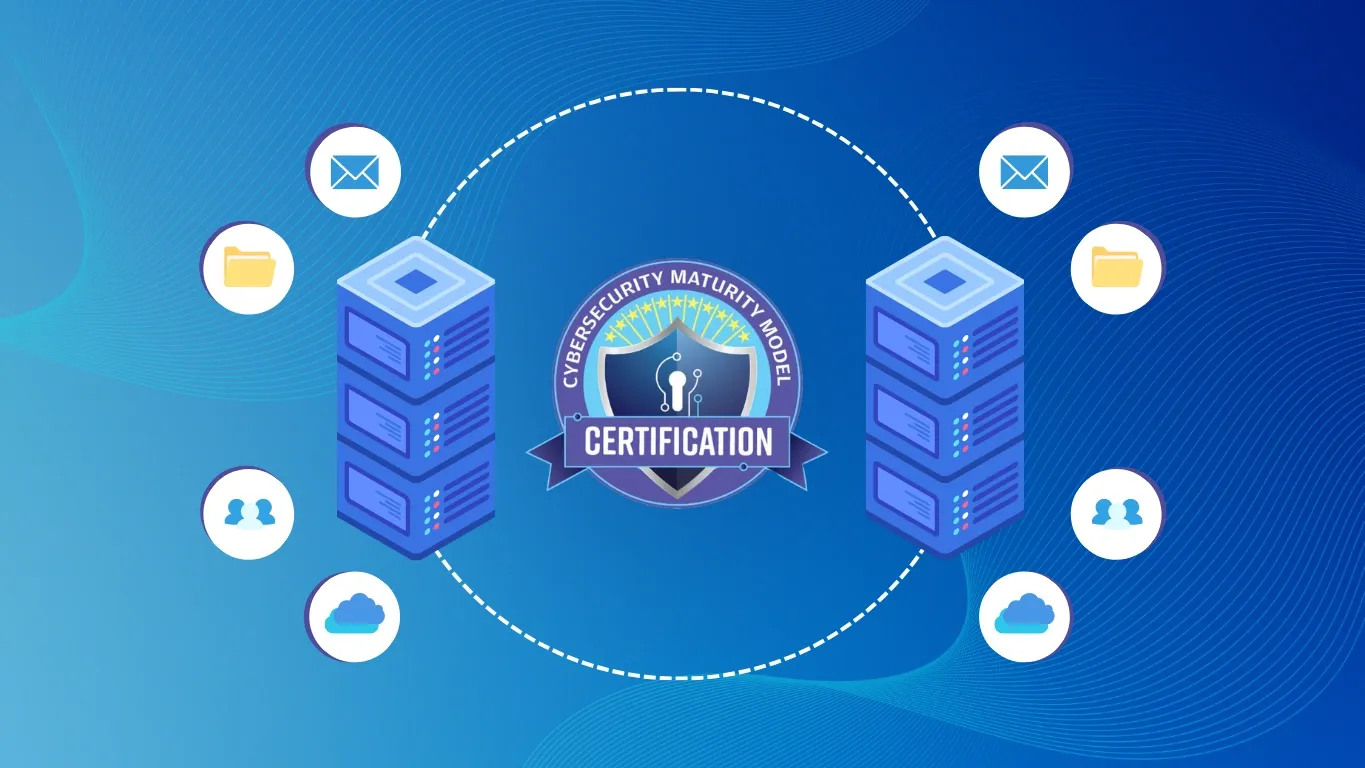 Tenant-to-Tenant Migration for CMMC Compliance