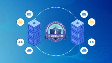 Tenant-to-Tenant Migration for CMMC Compliance