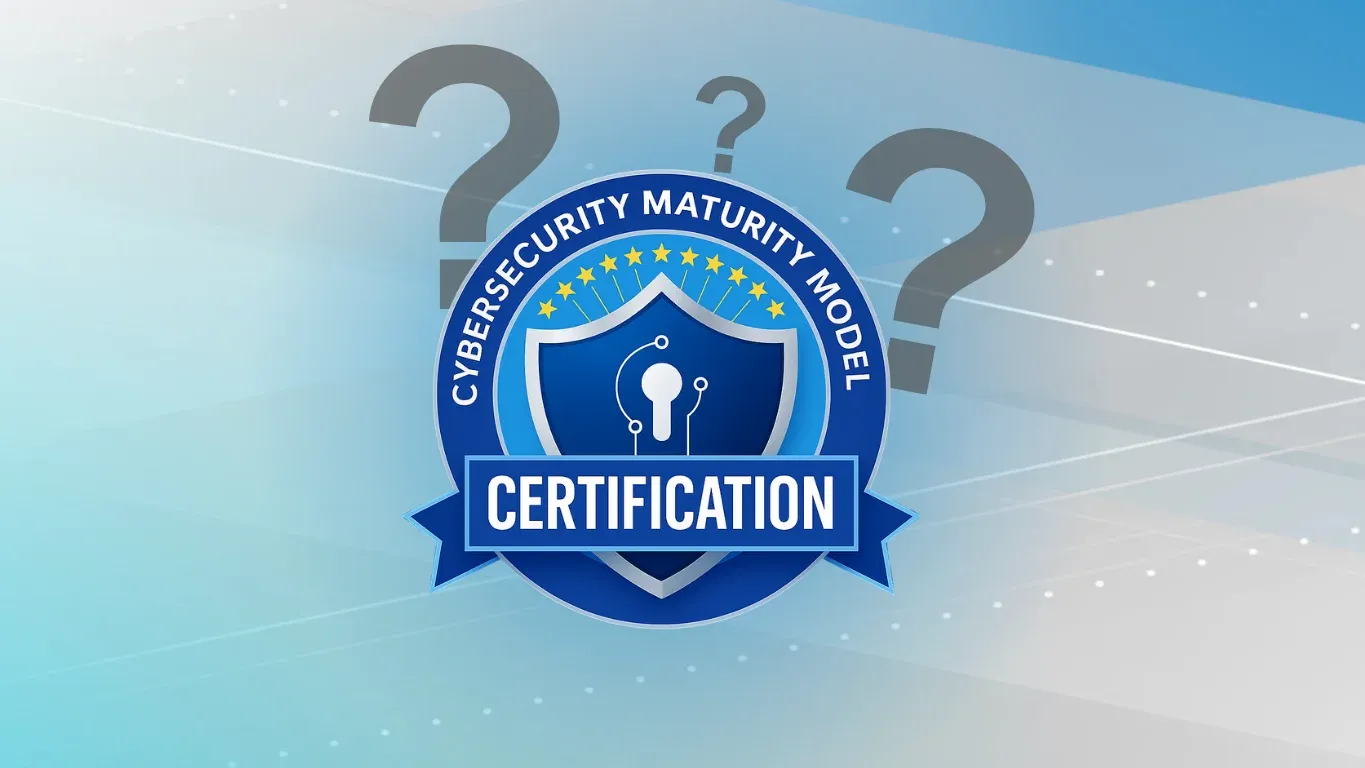 CMMC Compliance — Understanding the Requirements and Why It's Important