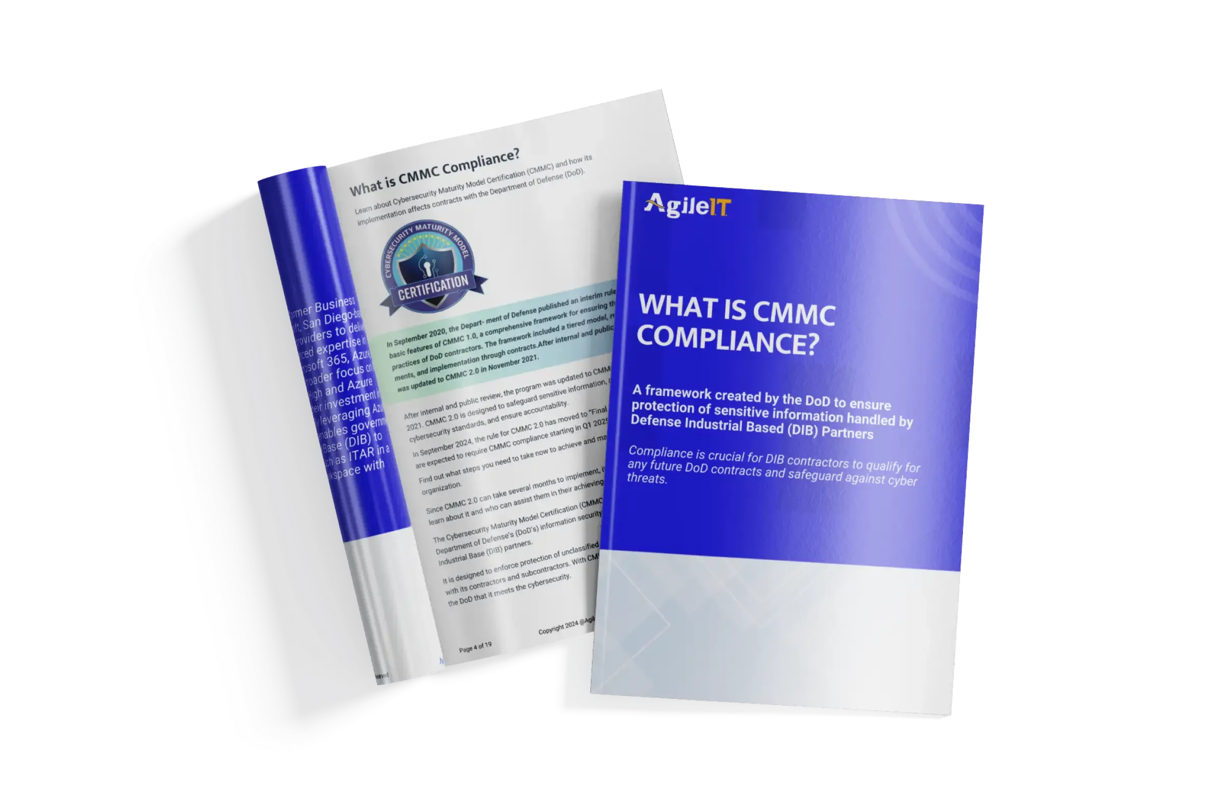 What is CMMC Compliance?