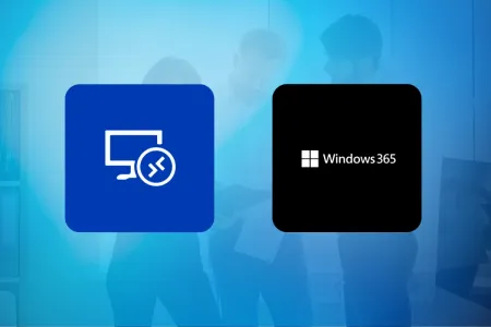Windows 365 and Azure Virtual Desktop in GCC High and Azure Government - January 2023