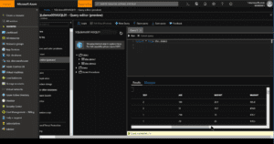 Azure SQL Migration Demo