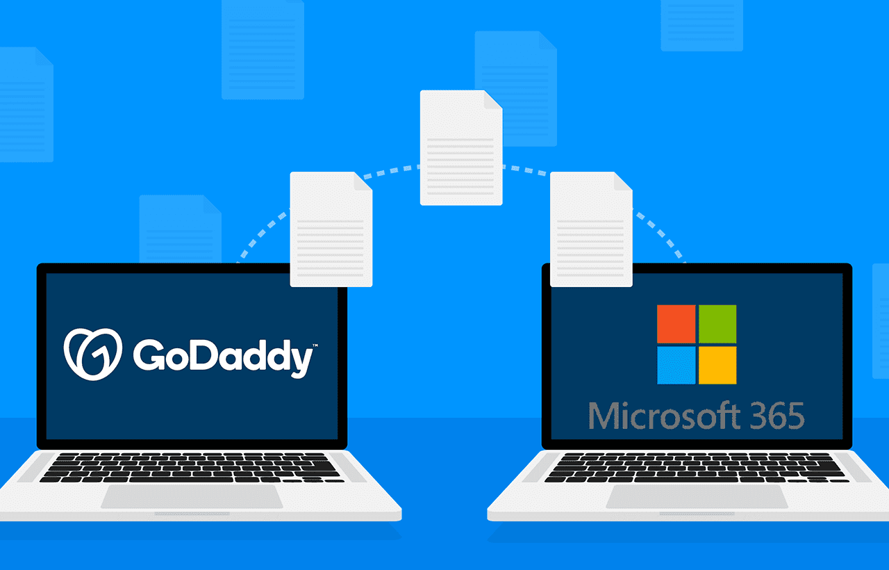 Migrating from GoDaddy to Microsoft 365 and Avoiding GoDaddy Issues