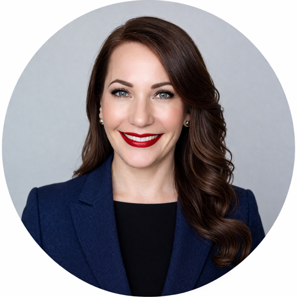 Shannon Murray-Doffo Agile IT CEO