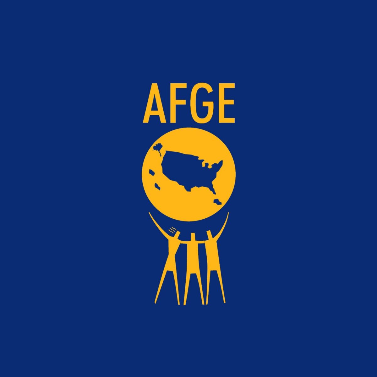 AFGE-Logo