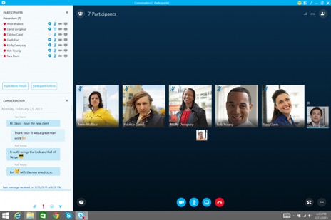 Cloud PBX - Skype for Business Deplyoment
