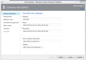 Use the 32bit version of Office Pro Plus