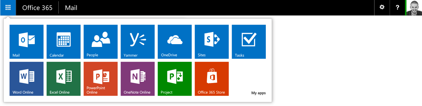 Office 365 users gain one-click access to third party apps - Agile IT